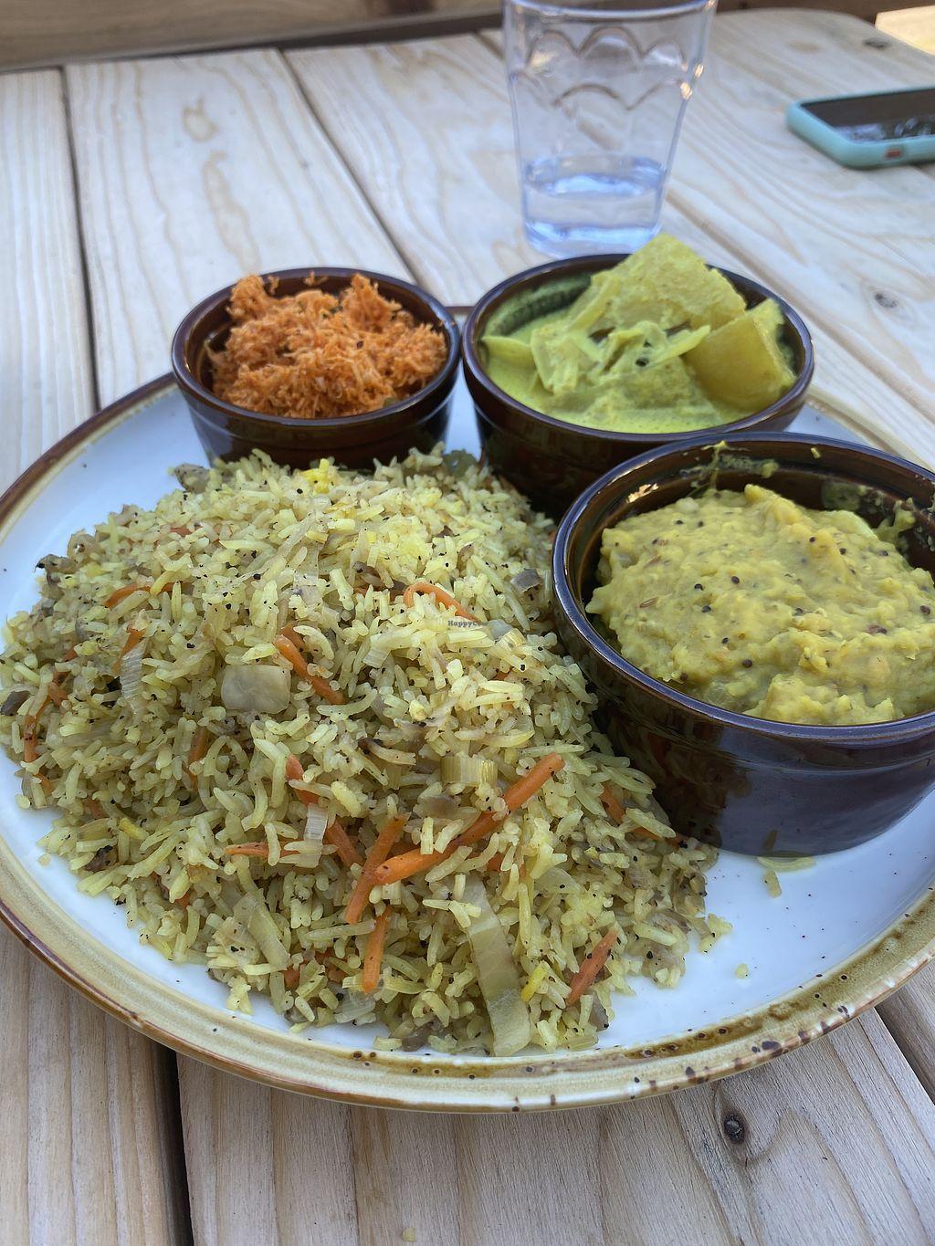 Photo credit: happycow