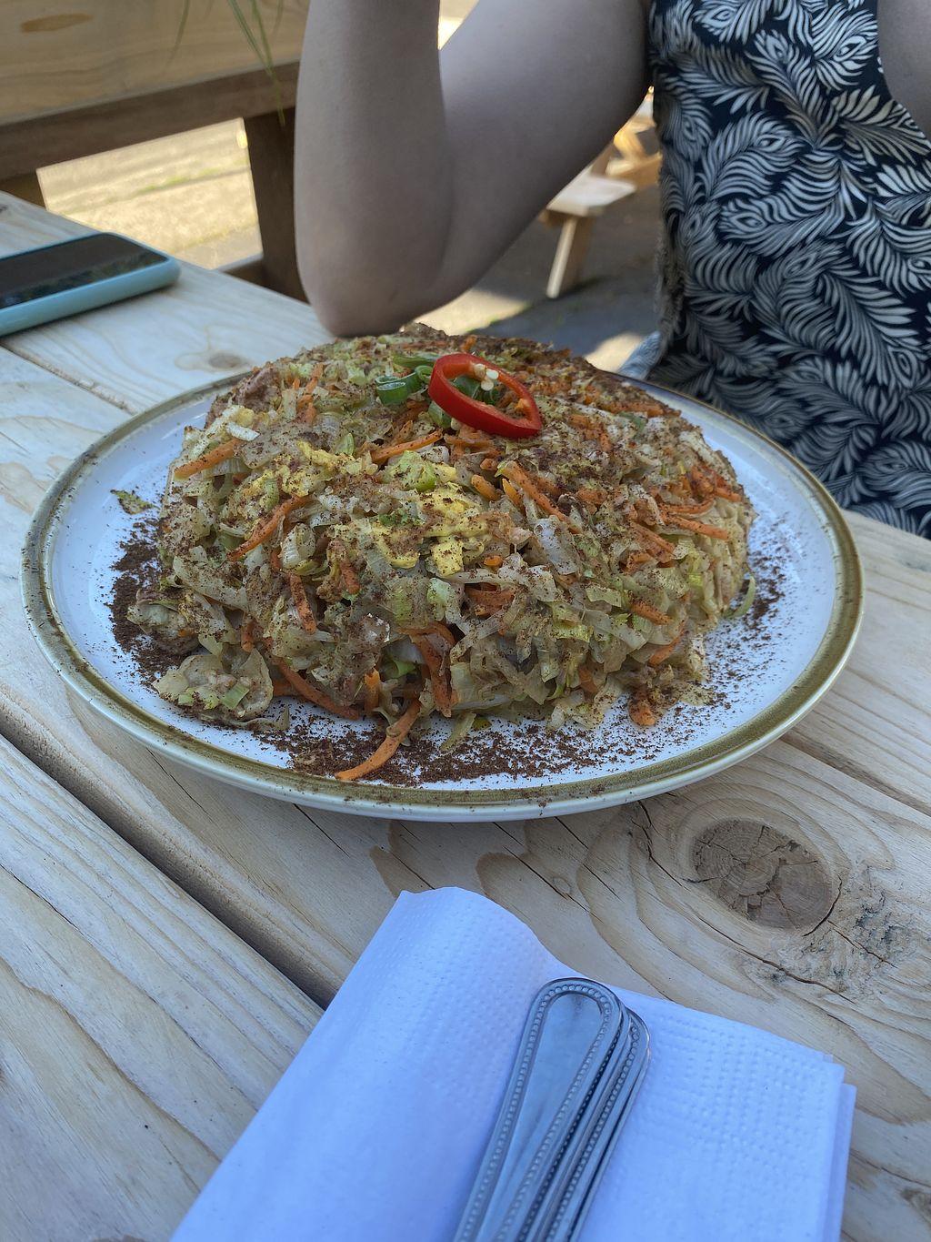 Photo credit: happycow