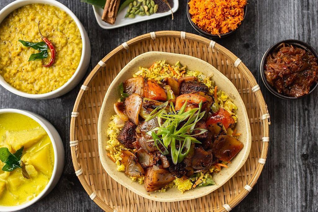 Photo credit: happycow