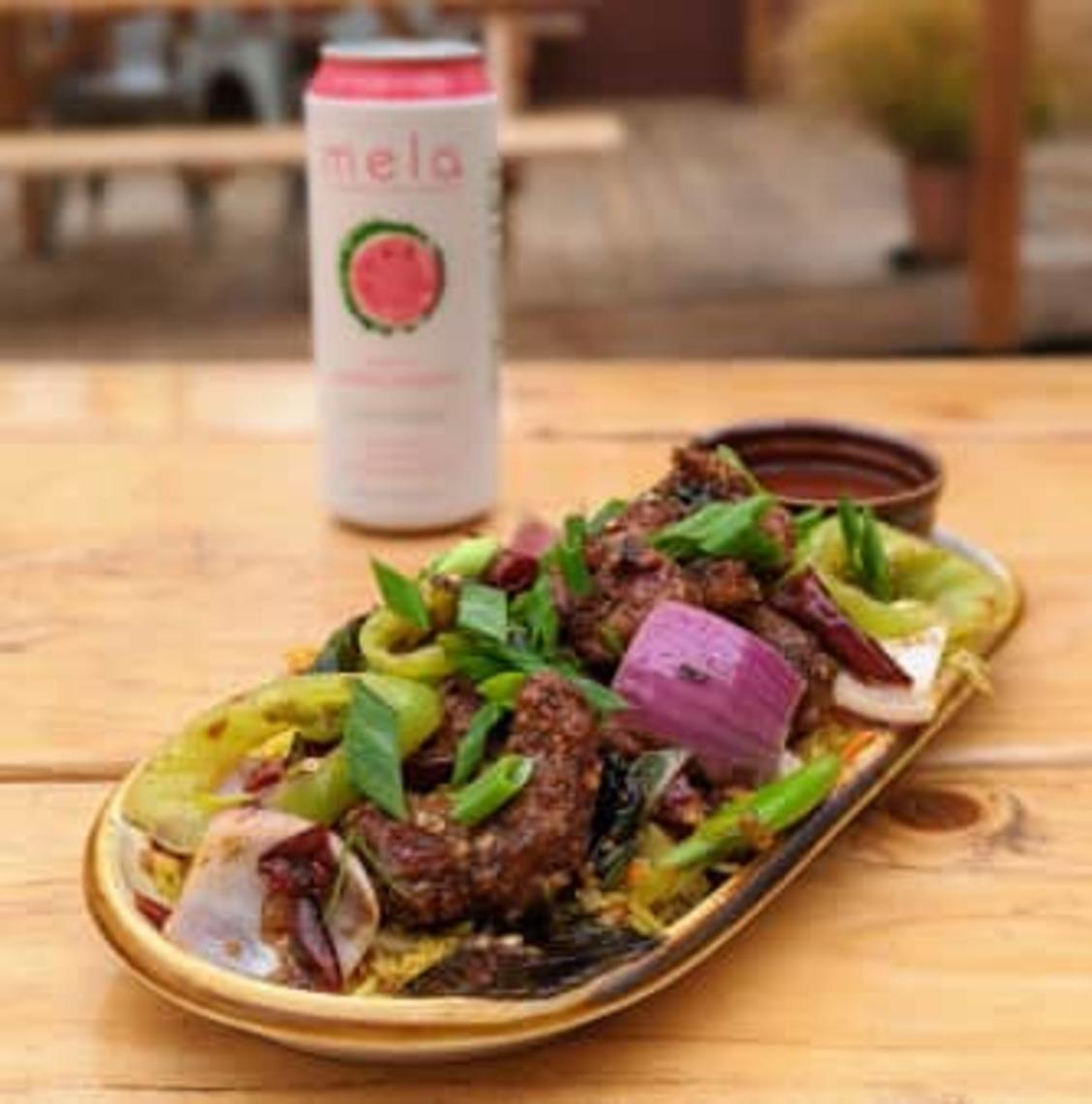 Photo credit: grubhub