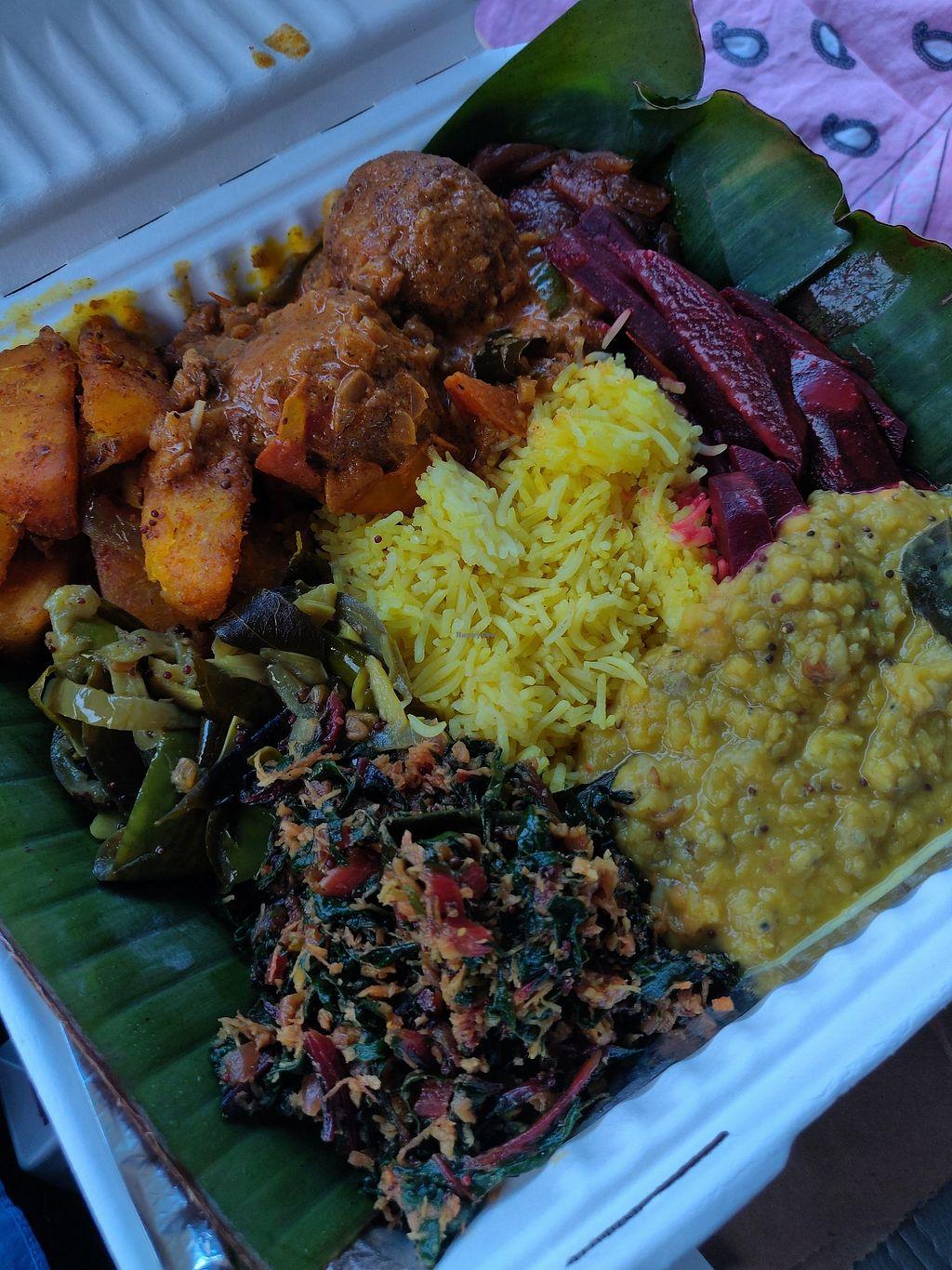 Photo credit: happycow