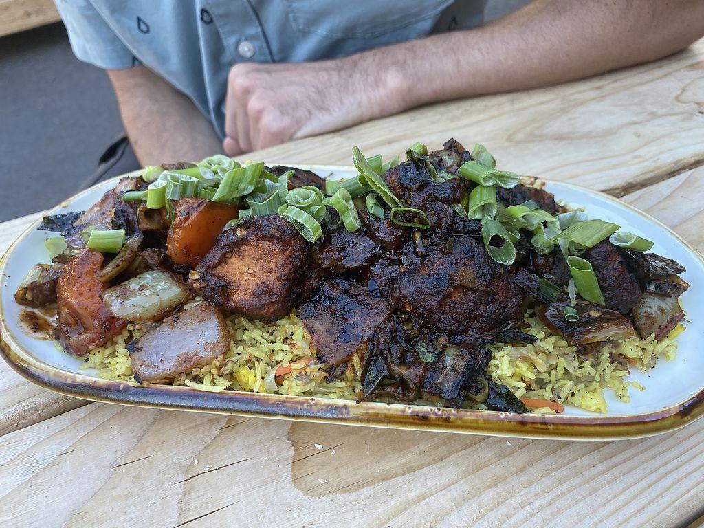 Photo credit: happycow