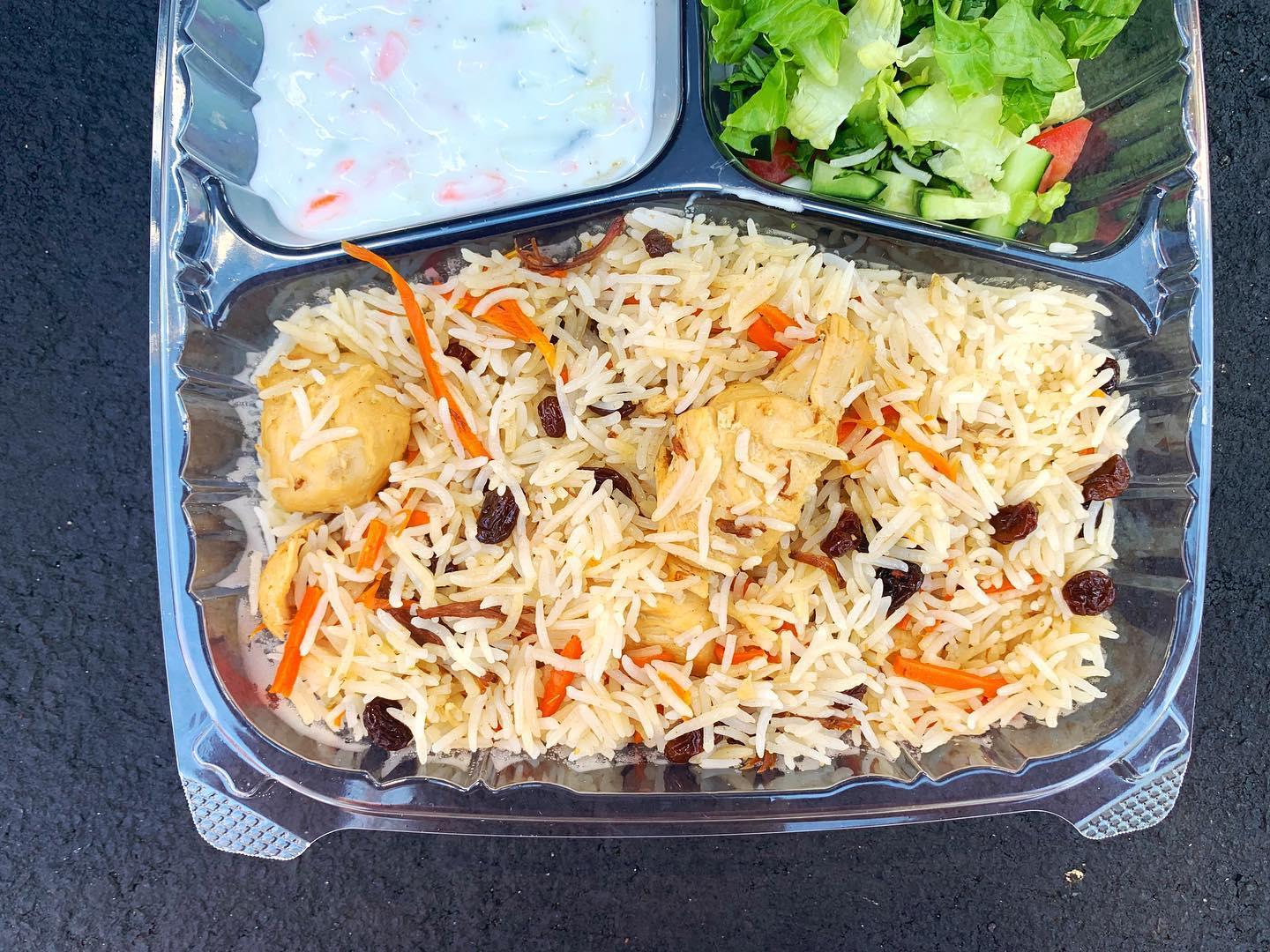 Photo credit: grubhub