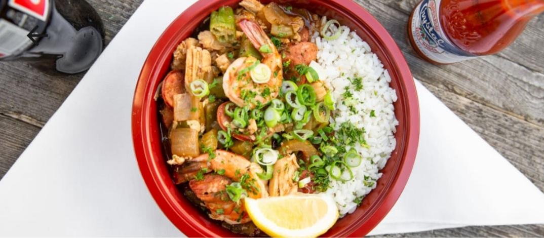 Photo credit: grubhub