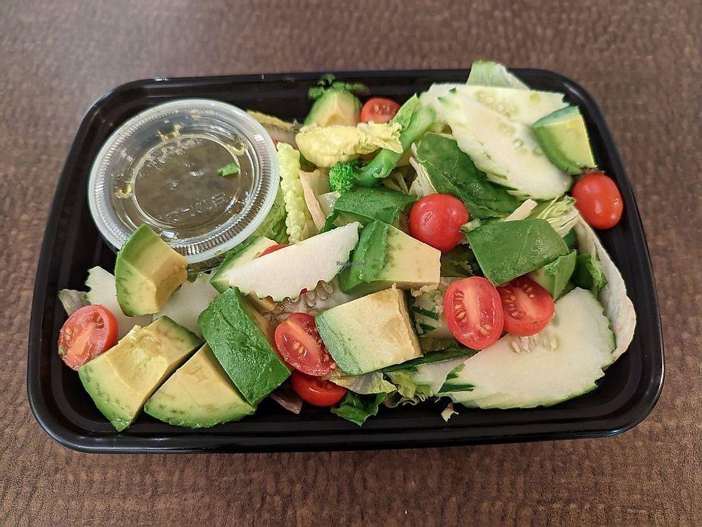 Photo credit: happycow