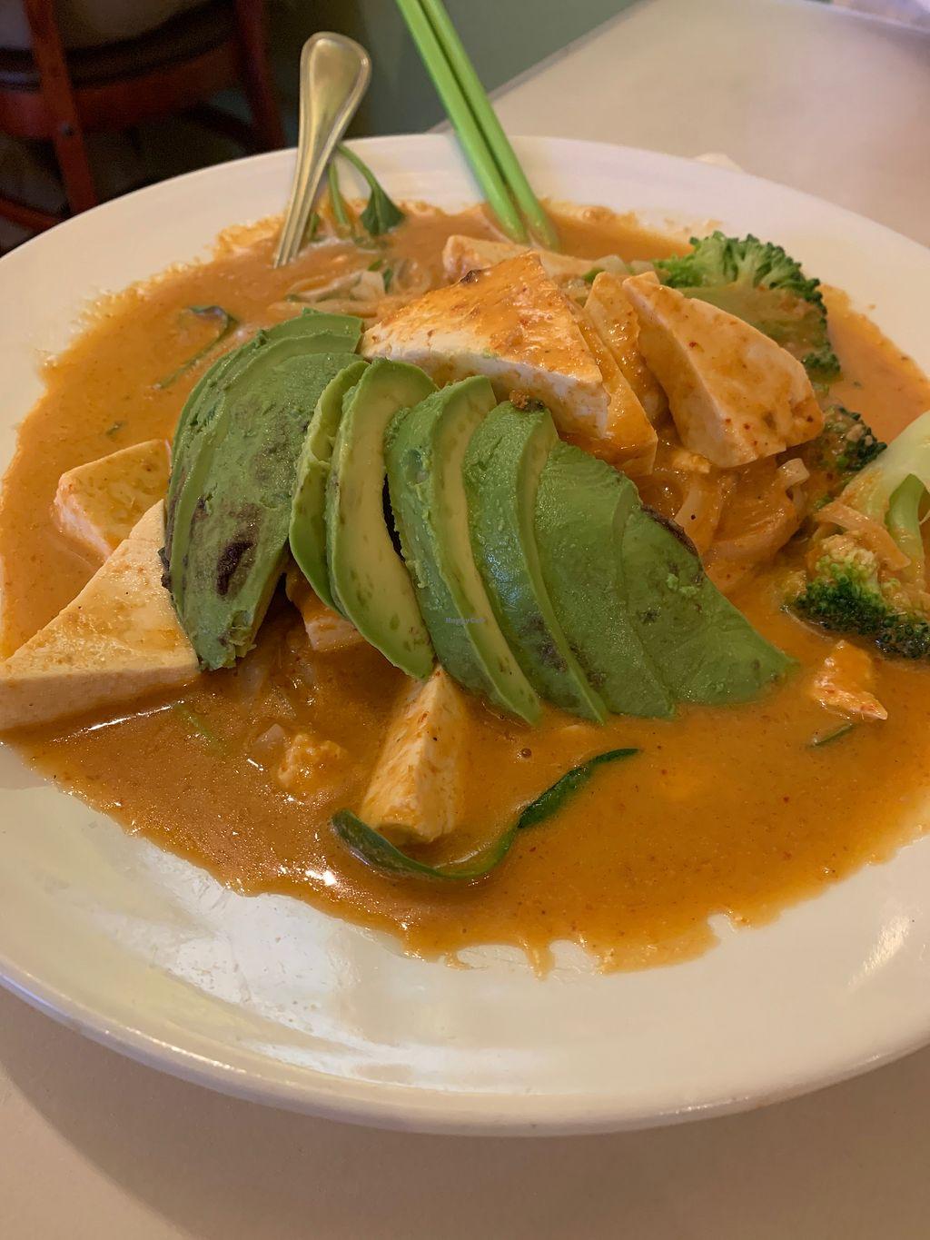 Photo credit: happycow