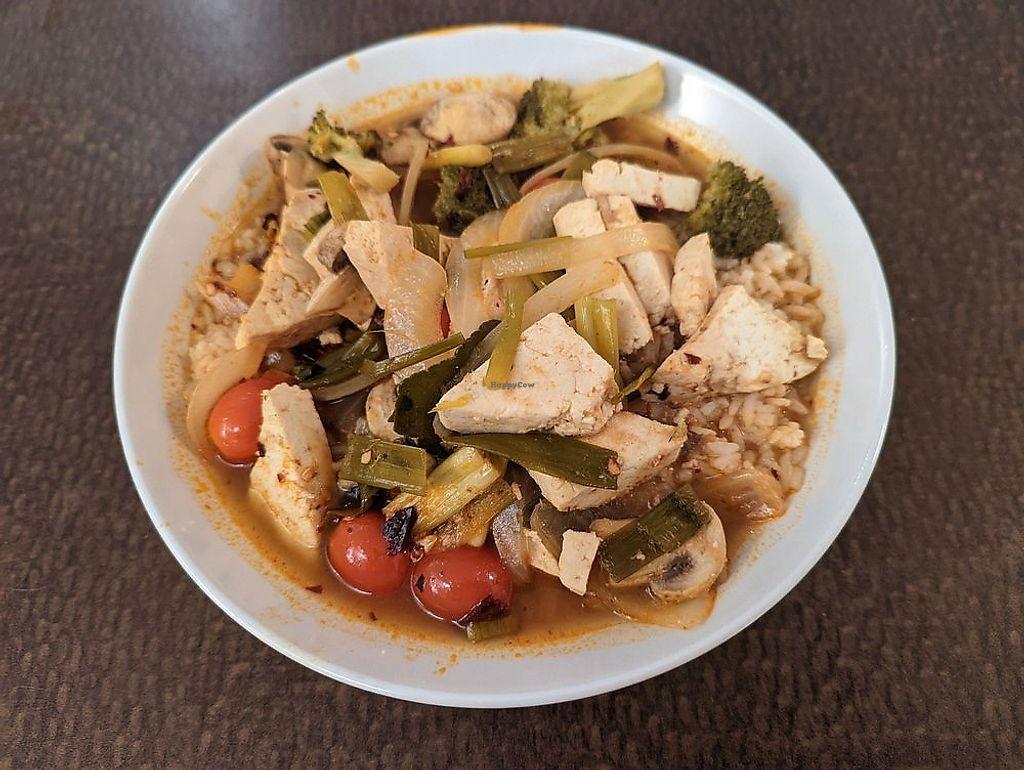 Photo credit: happycow