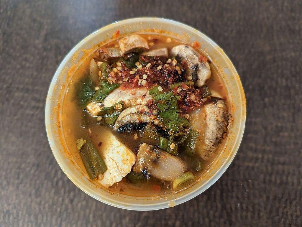 Photo credit: happycow