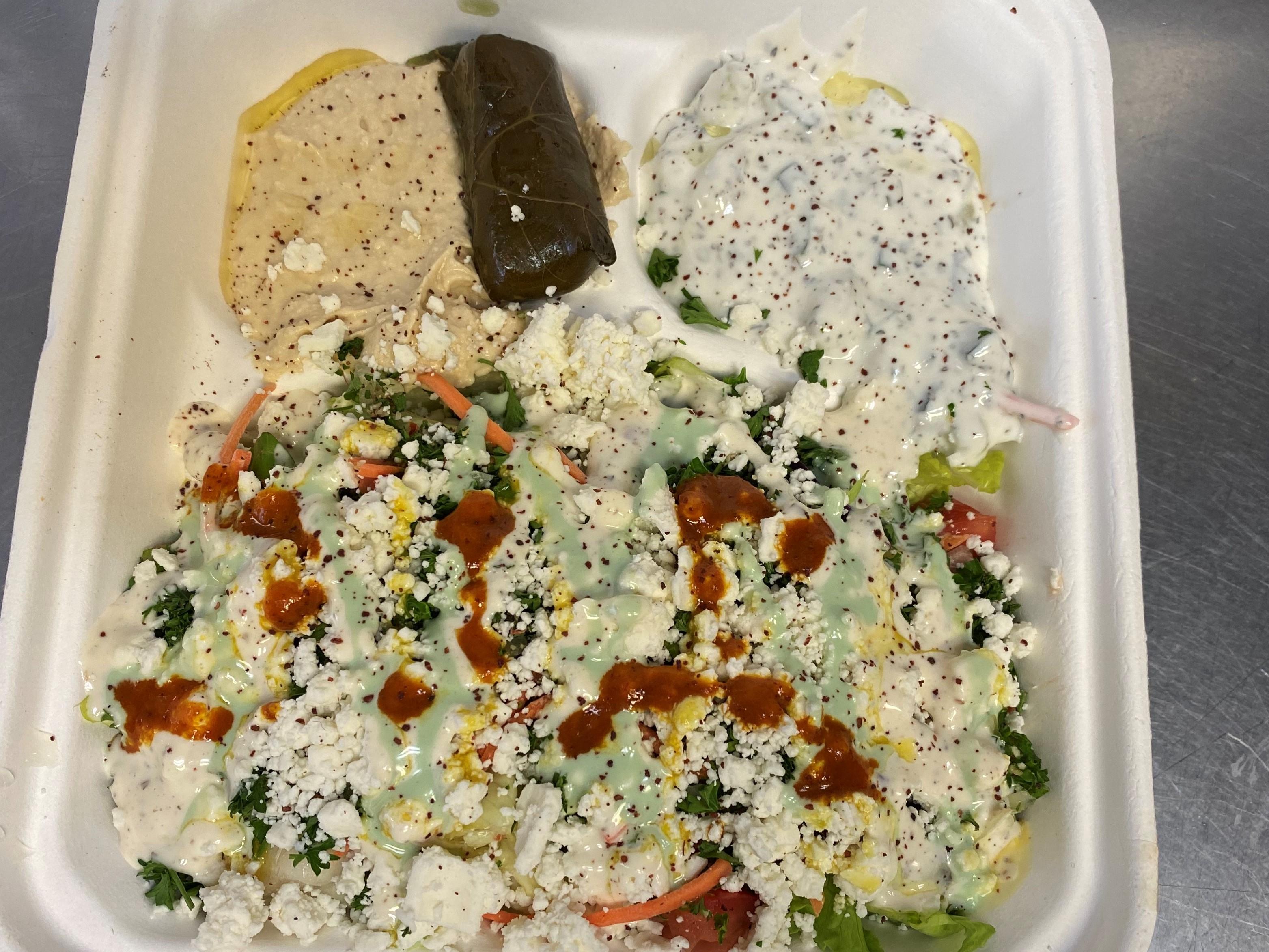 Photo credit: grubhub