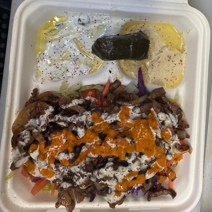 Photo credit: grubhub