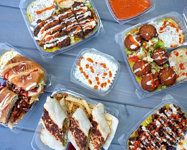 Photo credit: grubhub