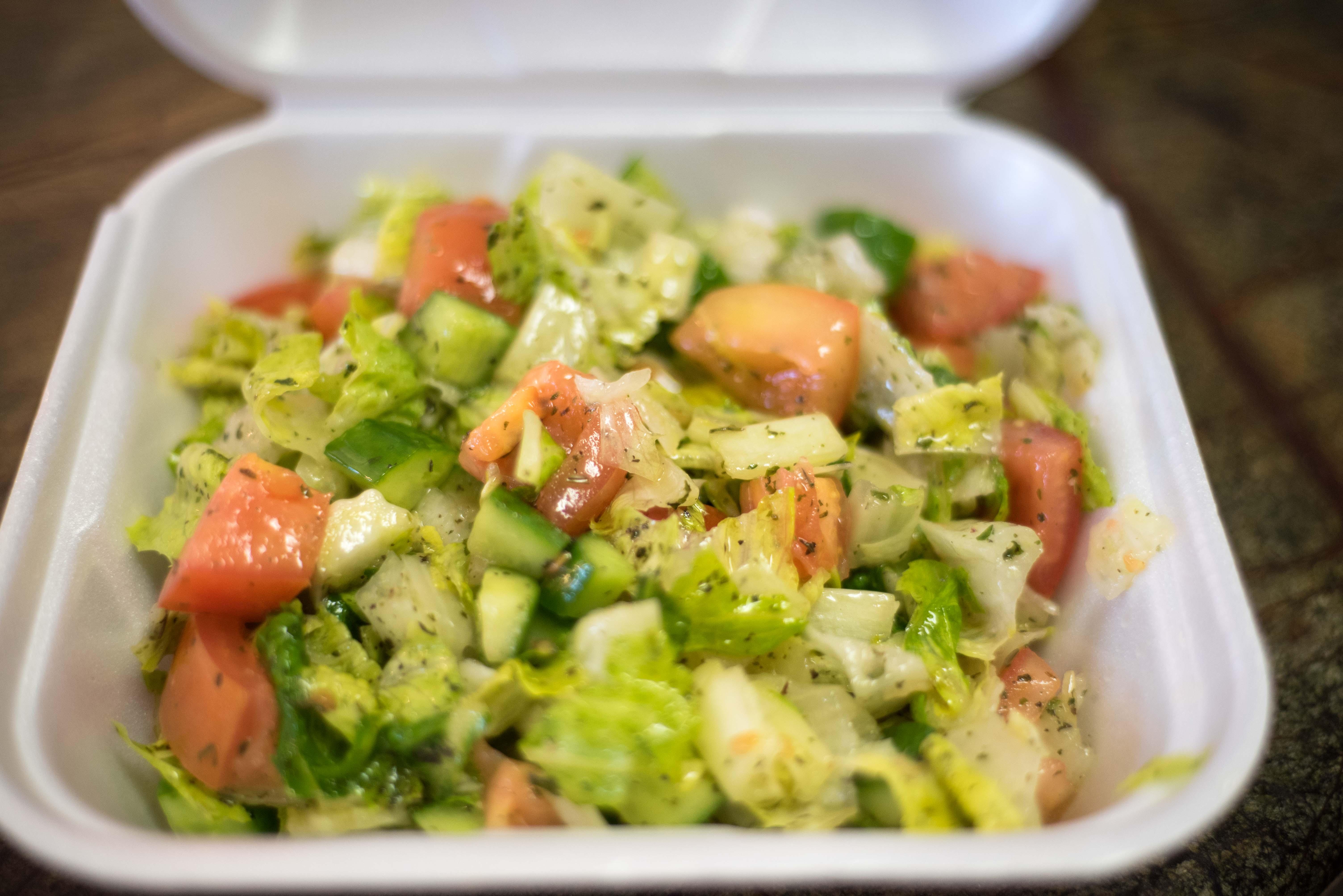 Photo credit: grubhub
