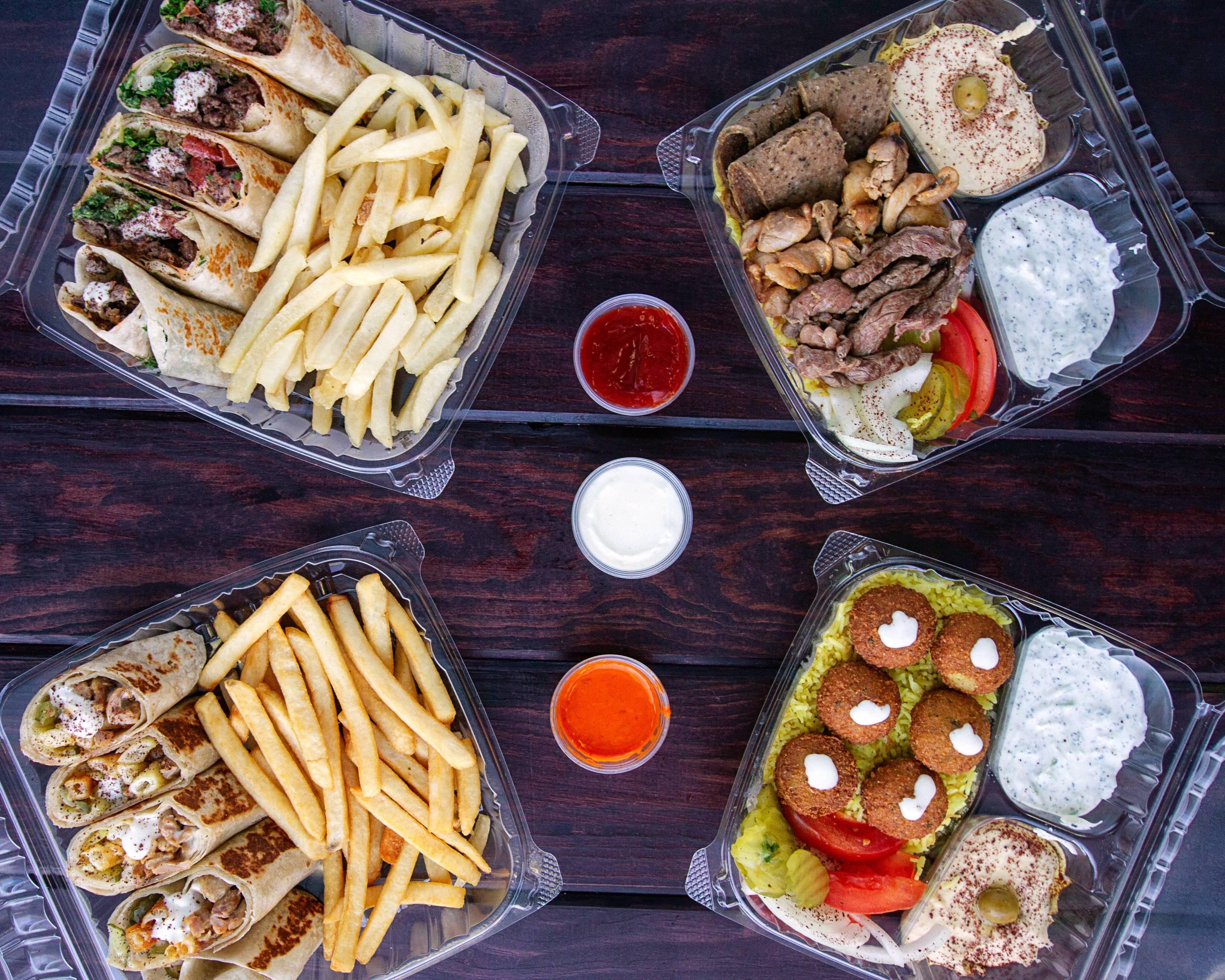 Photo credit: grubhub