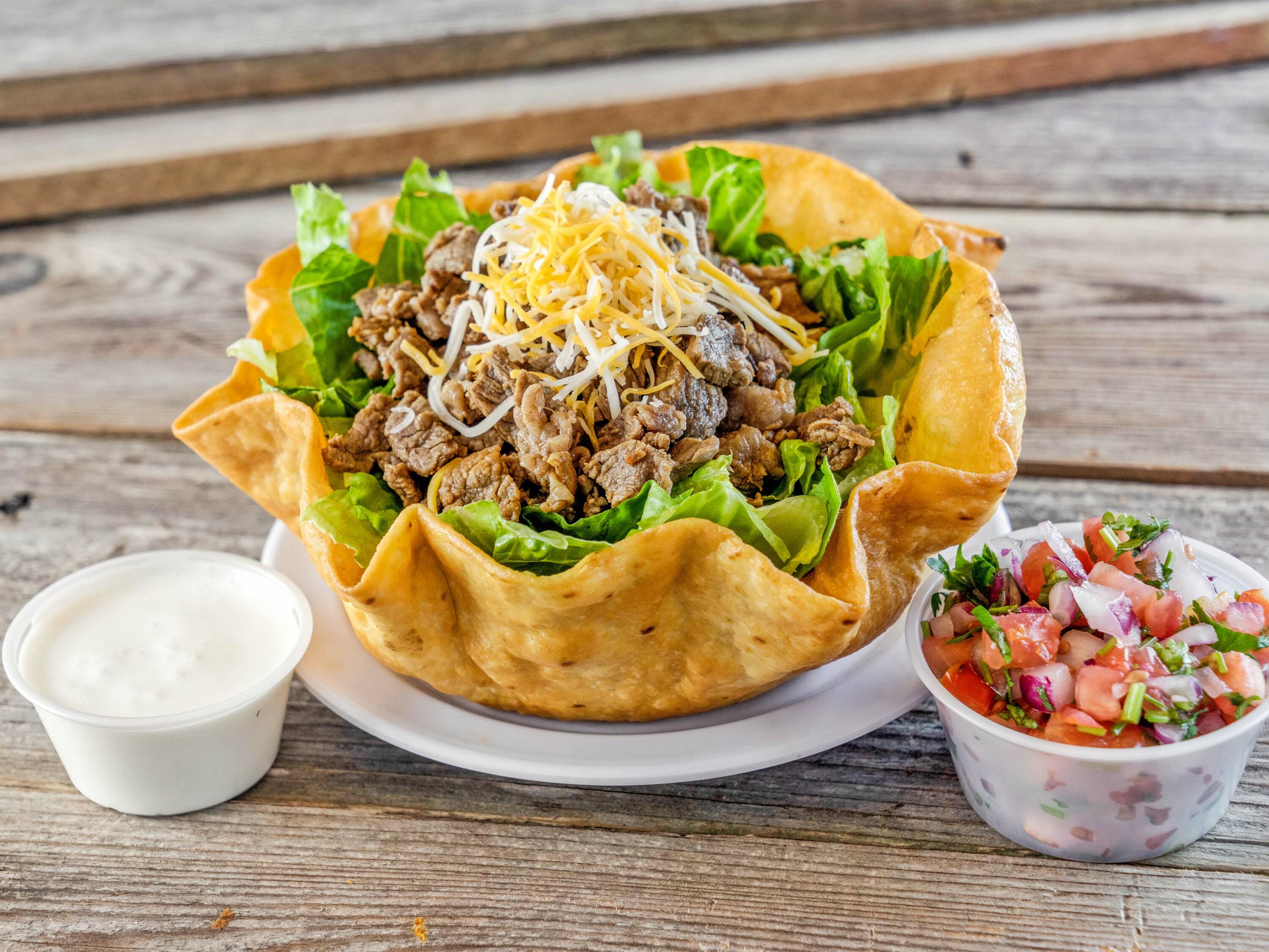 Photo credit: grubhub