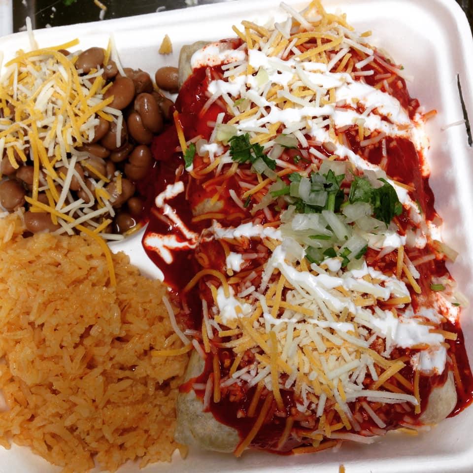 Photo credit: grubhub