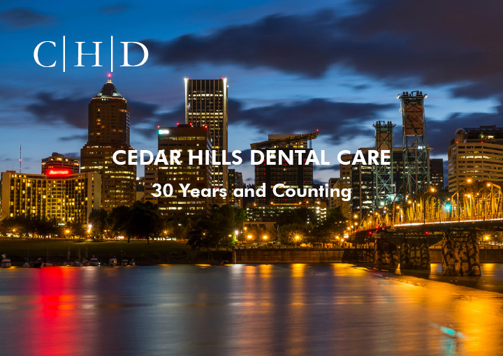 Cedar Hills Dental Care