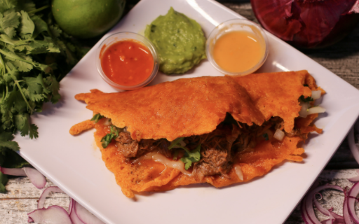 Photo credit: grubhub