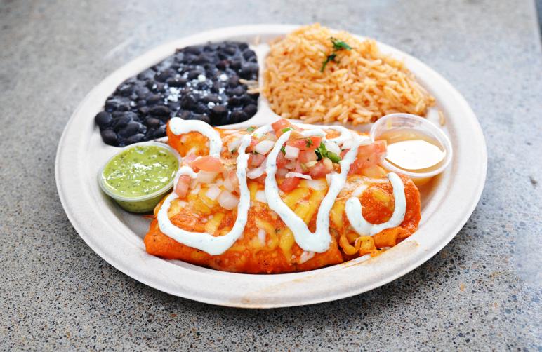 Photo credit: grubhub