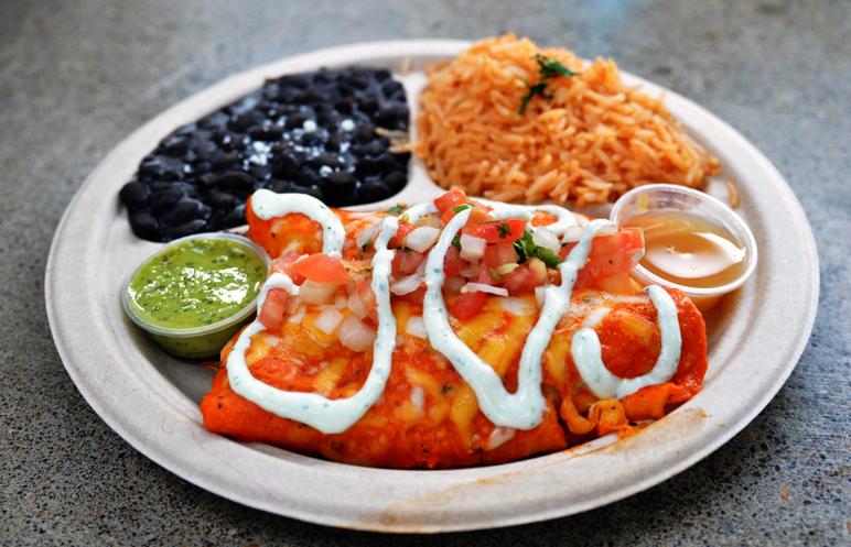 Photo credit: grubhub