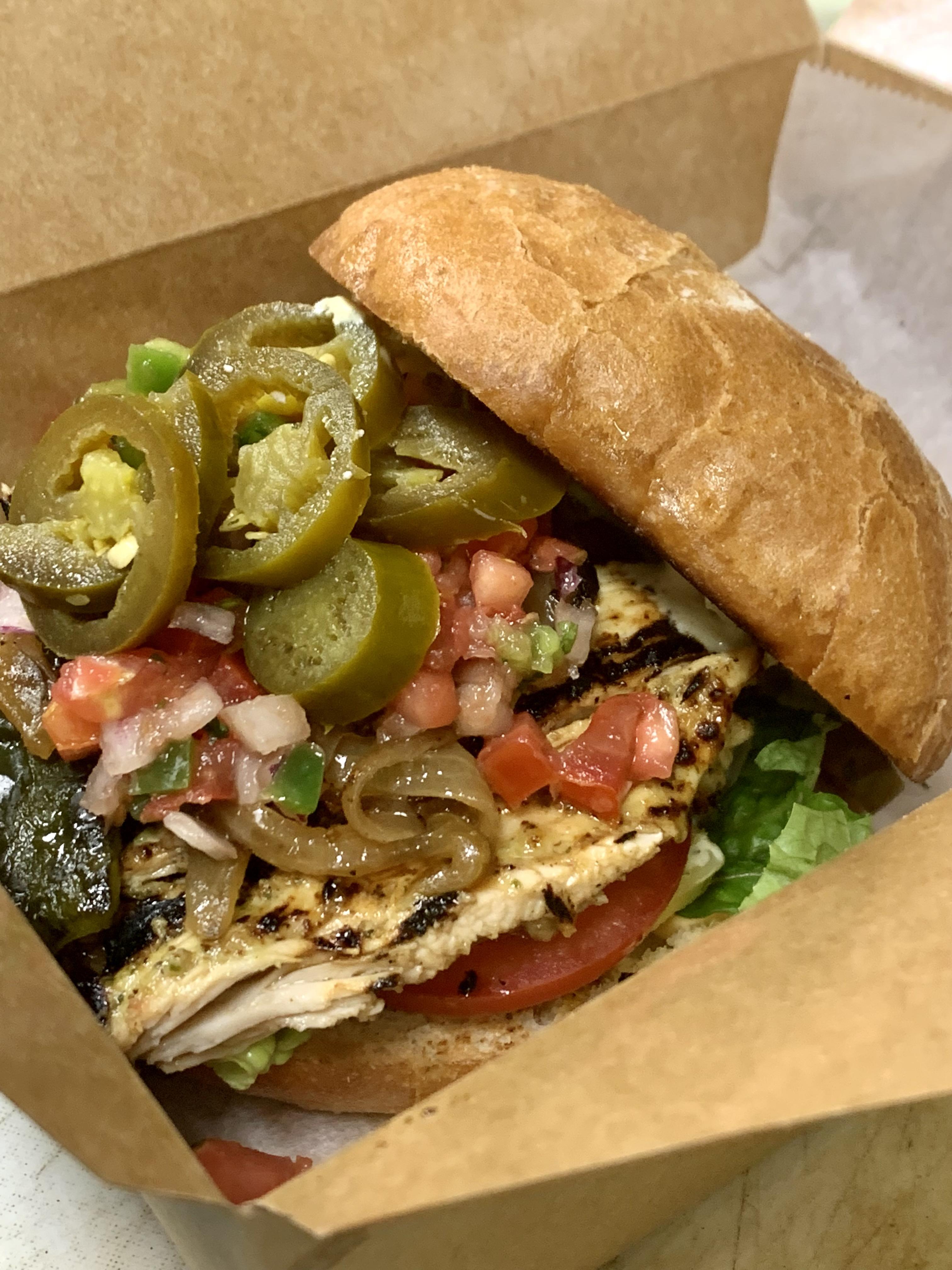 Photo credit: grubhub