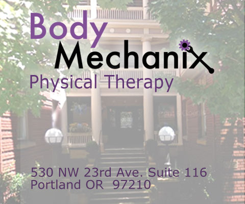Body Mechanix Holistic Physical Therapy