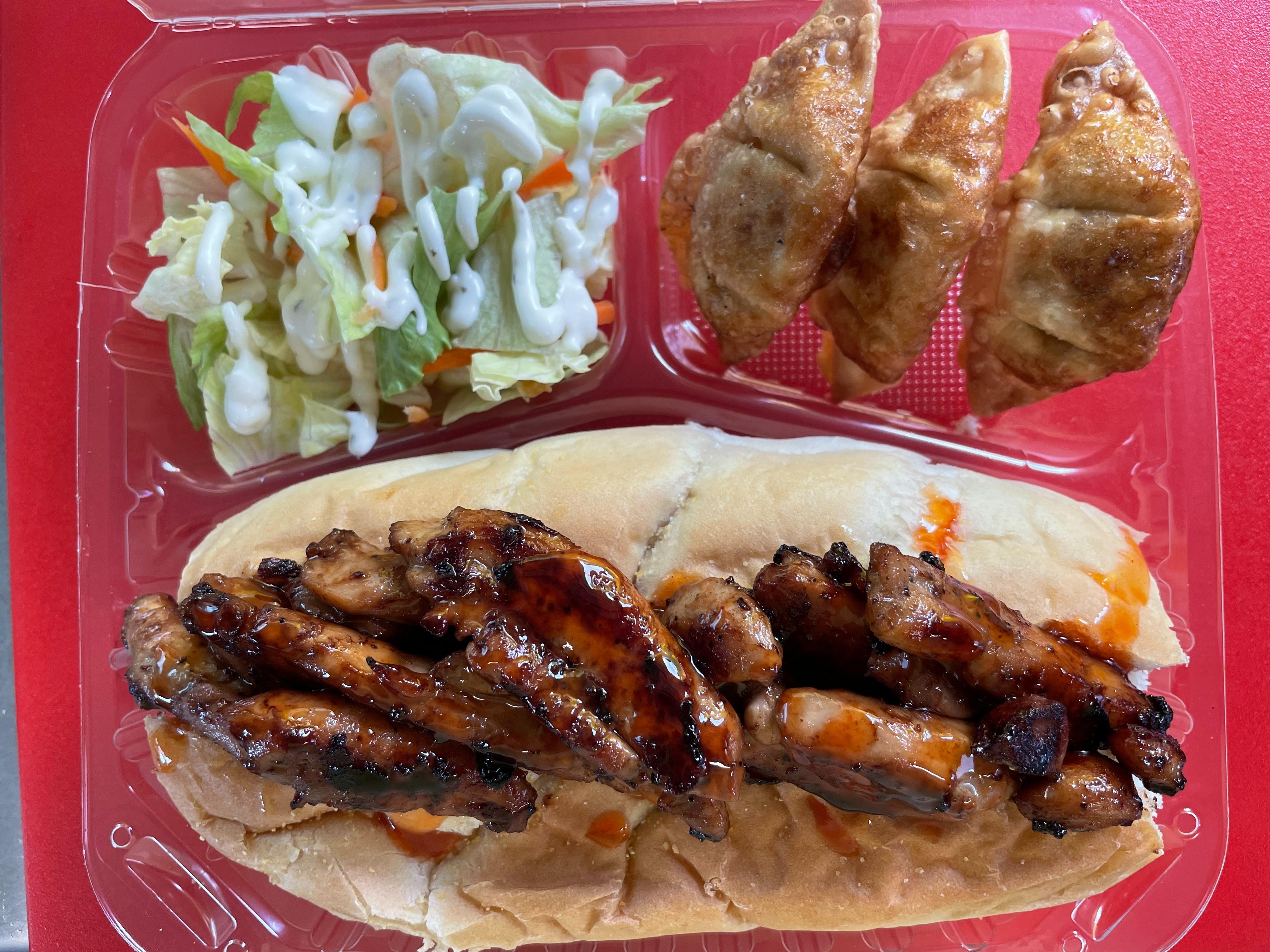 Photo credit: grubhub