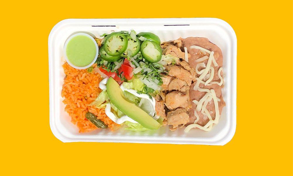 Photo credit: grubhub