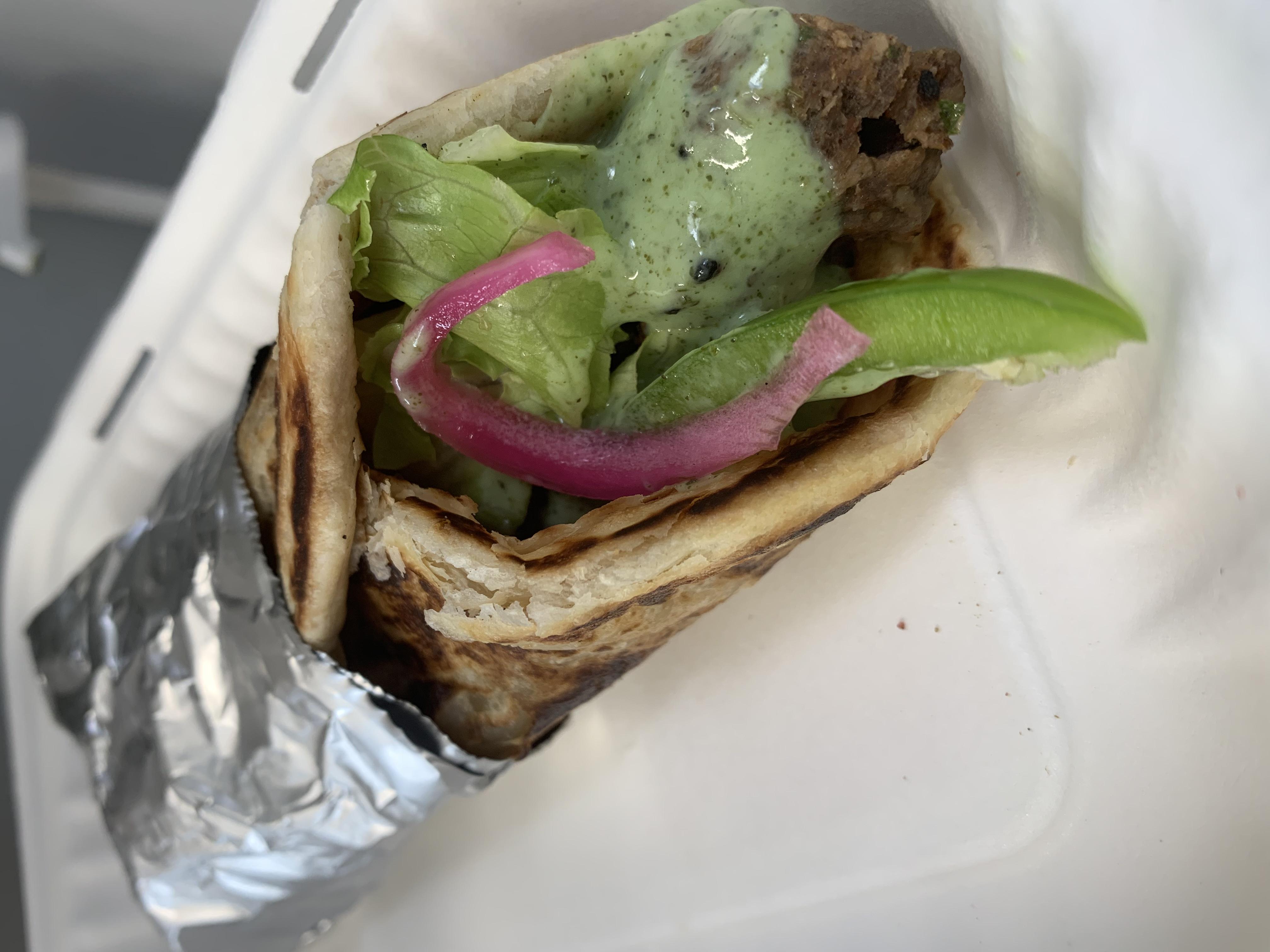 Photo credit: grubhub