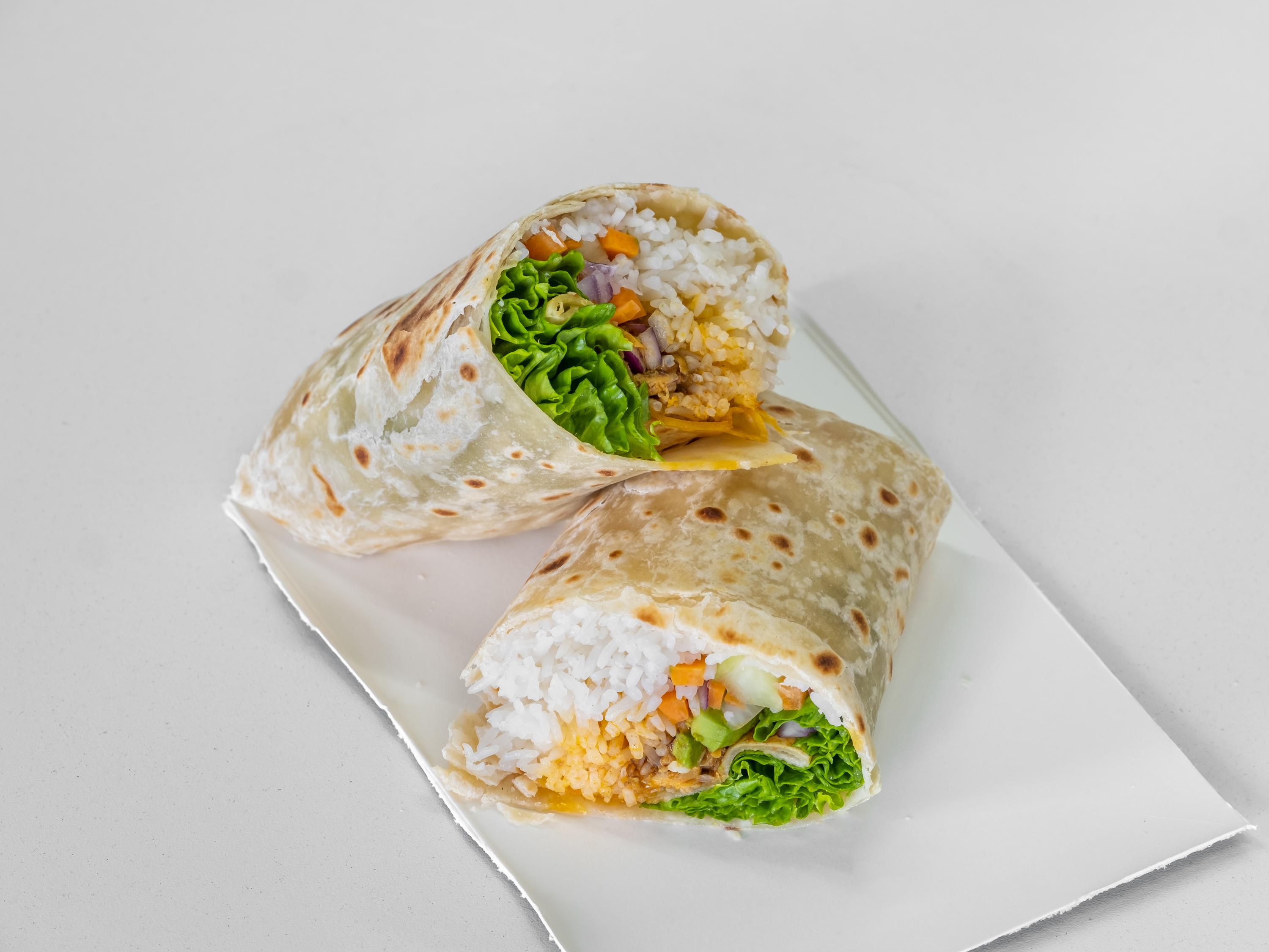 Photo credit: grubhub