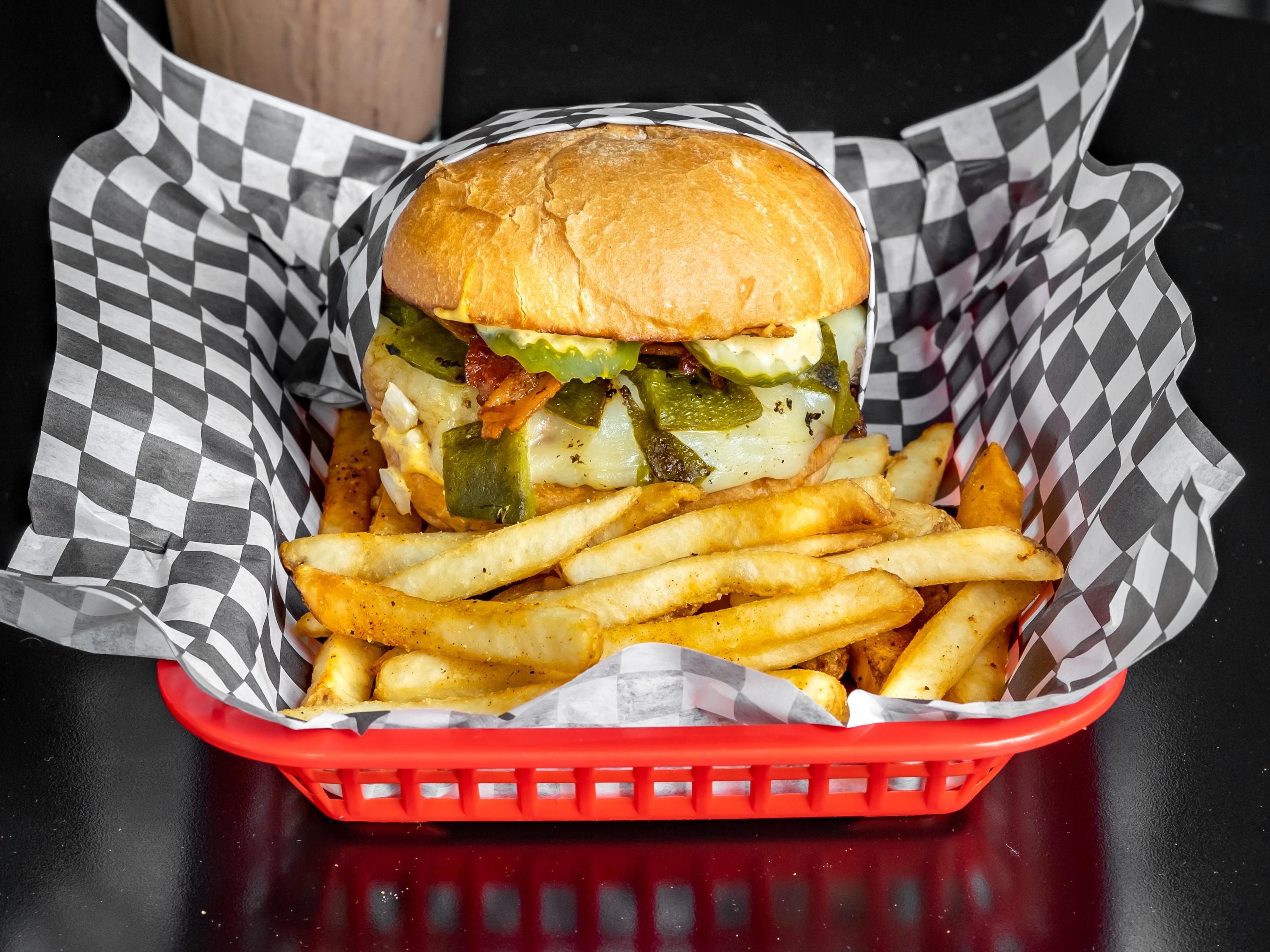 Photo credit: grubhub