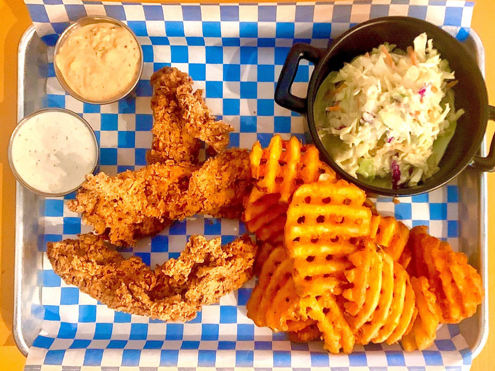 Photo credit: grubhub