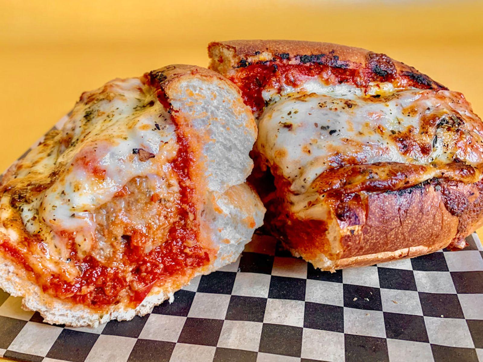 Photo credit: grubhub