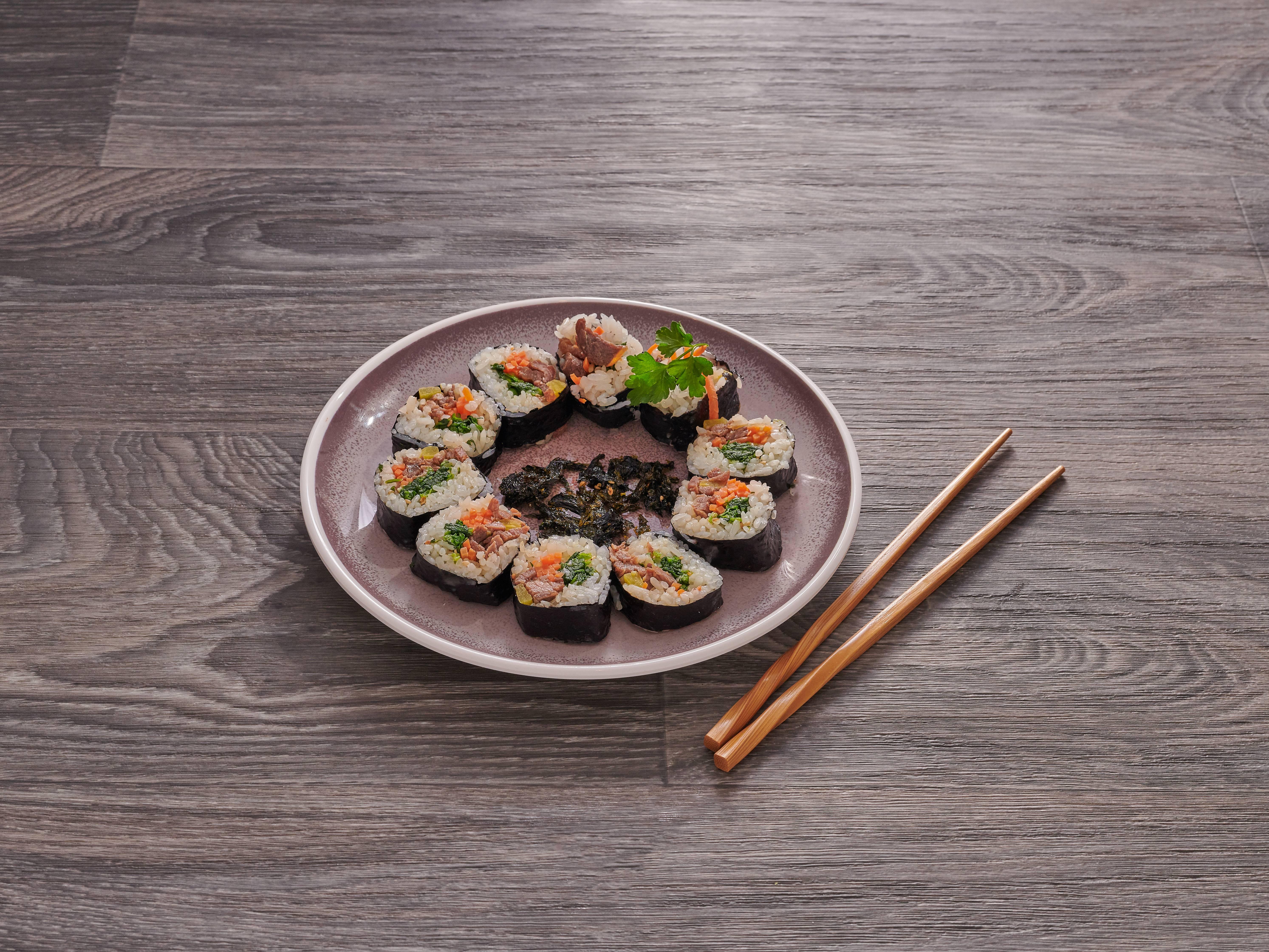 Photo credit: grubhub
