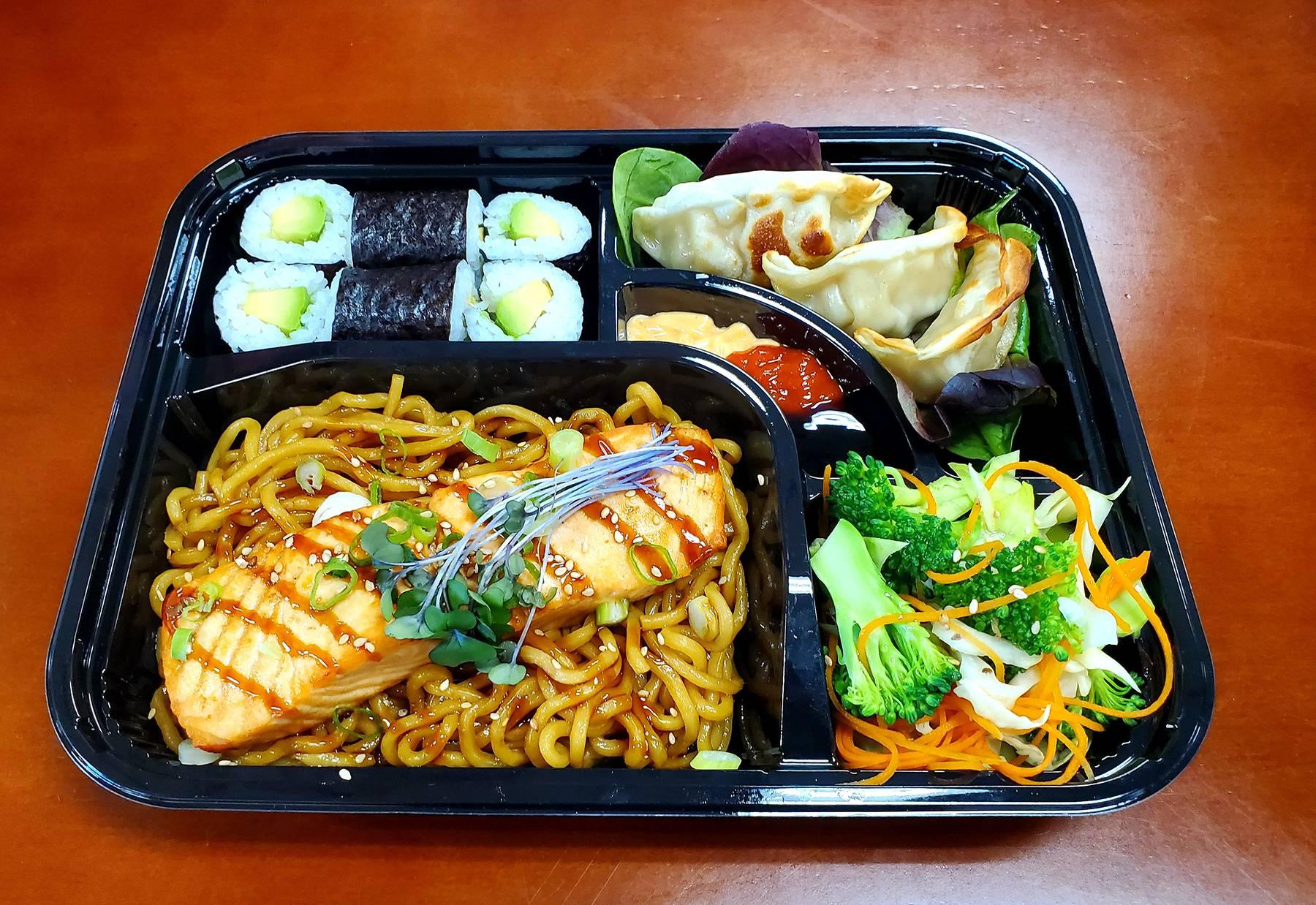 Photo credit: ubereats
