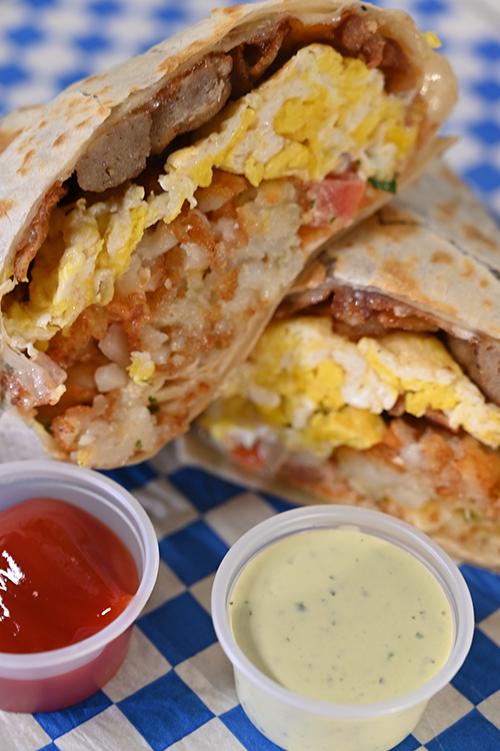 Photo credit: grubhub