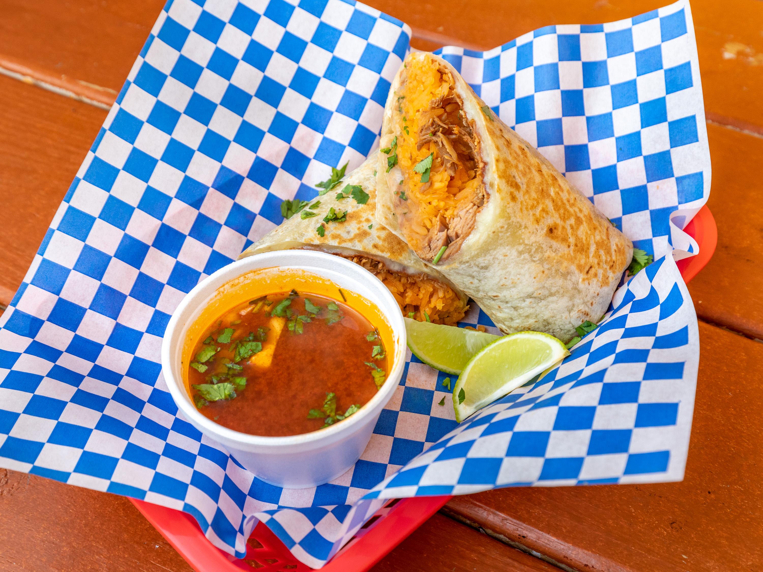 Photo credit: grubhub
