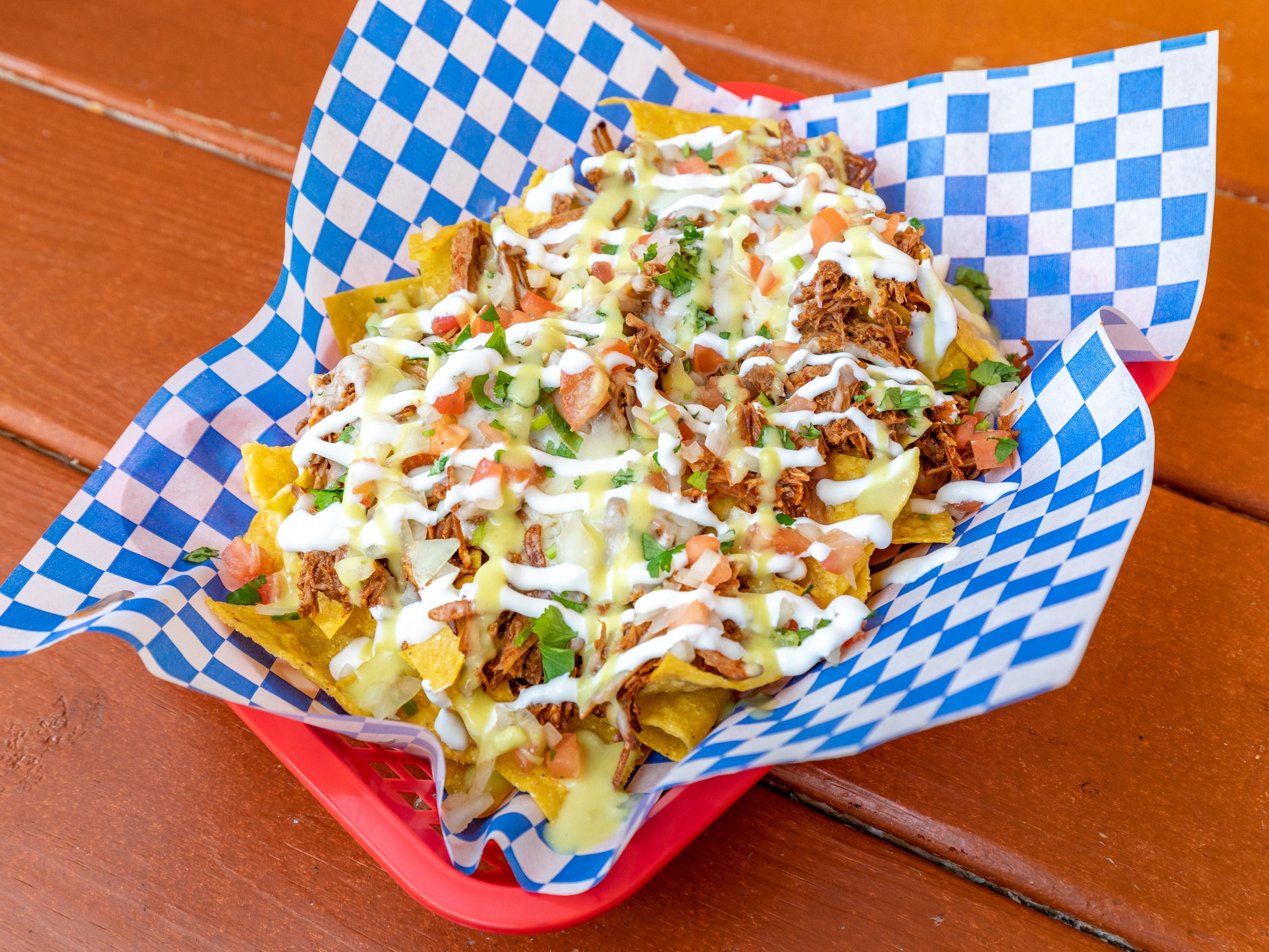 Photo credit: grubhub