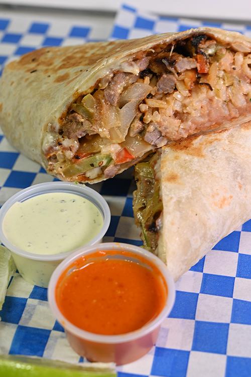 Photo credit: grubhub