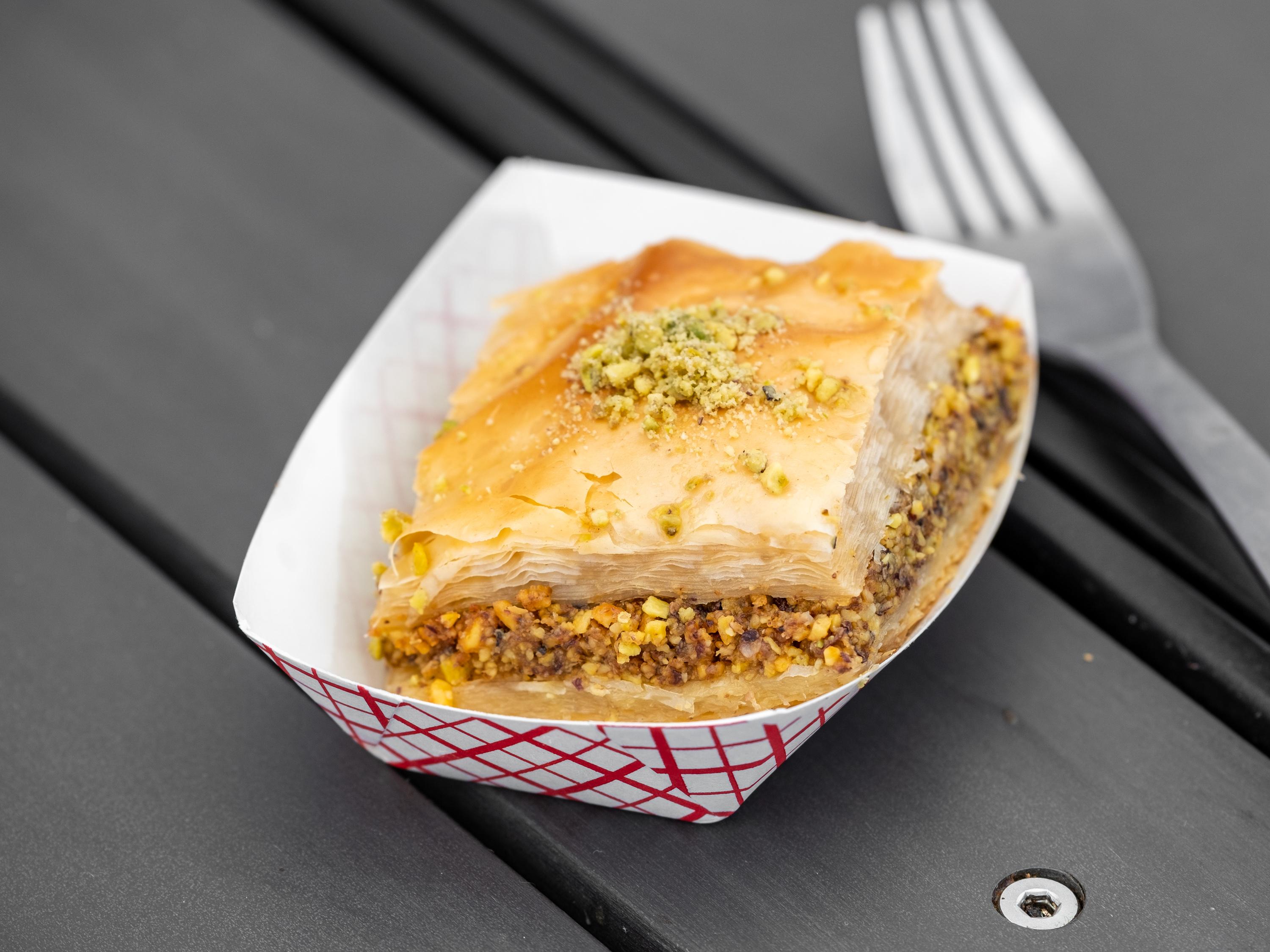 Photo credit: grubhub