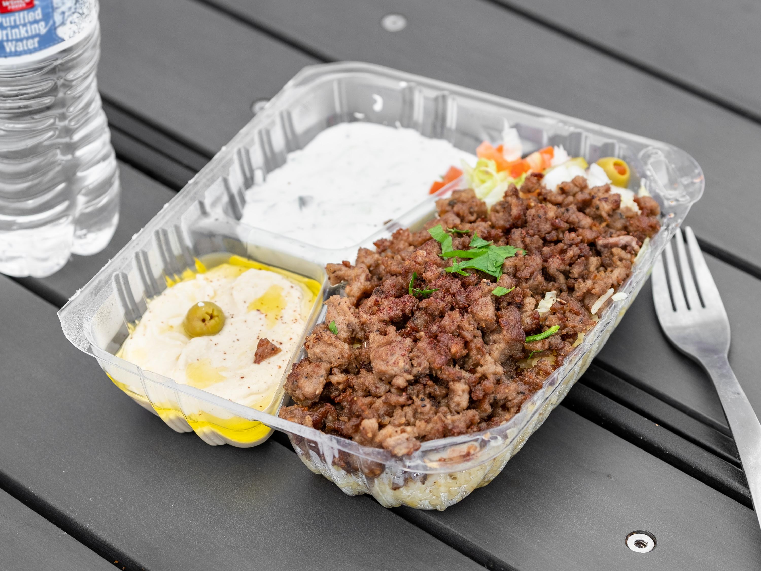 Photo credit: grubhub