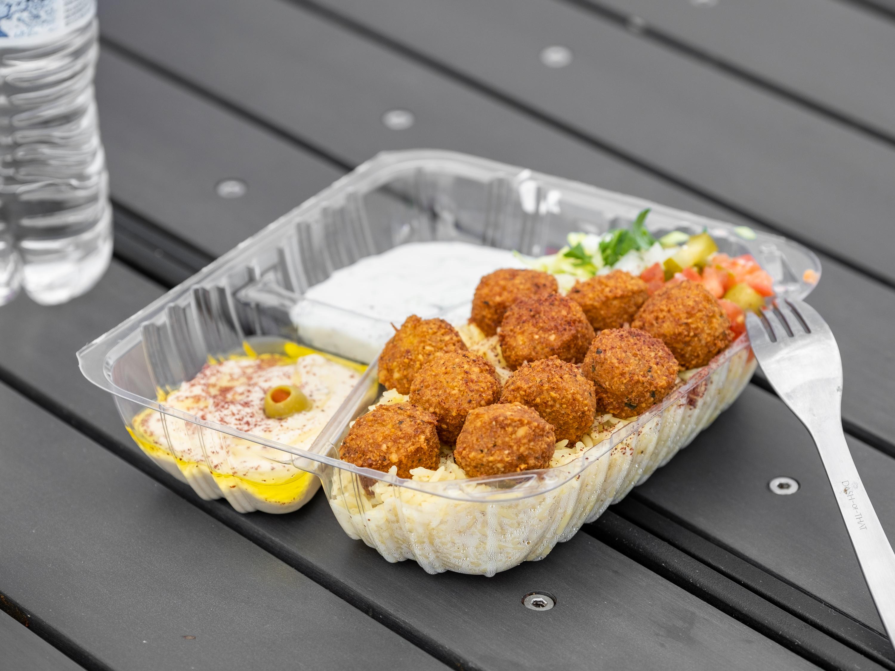 Photo credit: grubhub