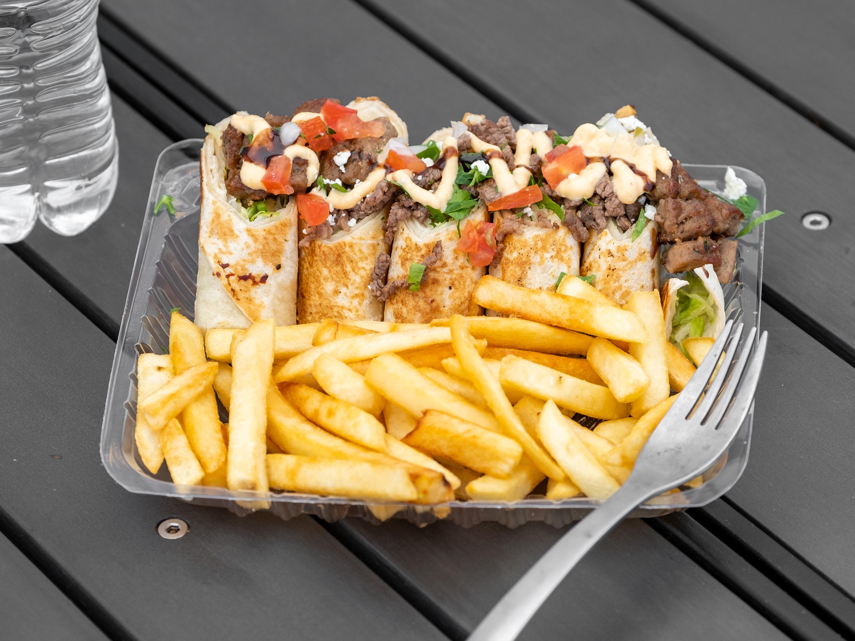 Photo credit: grubhub