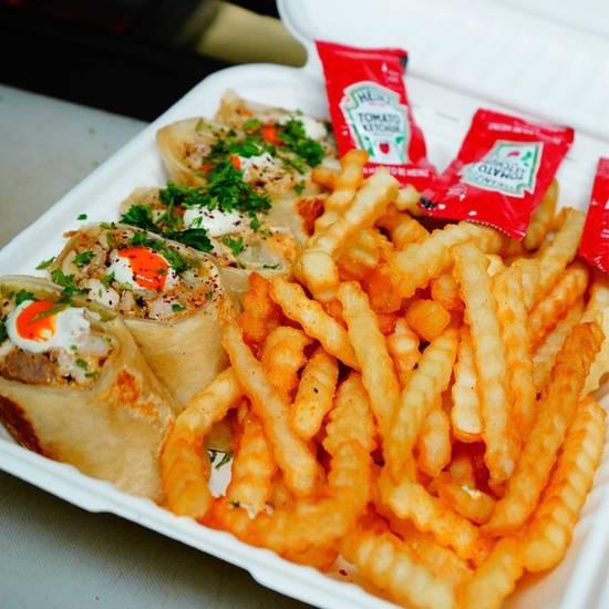 Photo credit: ubereats