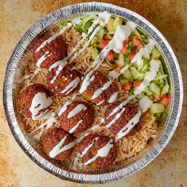 Photo credit: grubhub