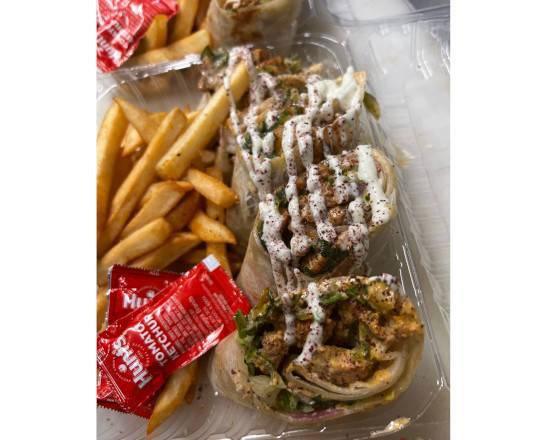 Photo credit: ubereats