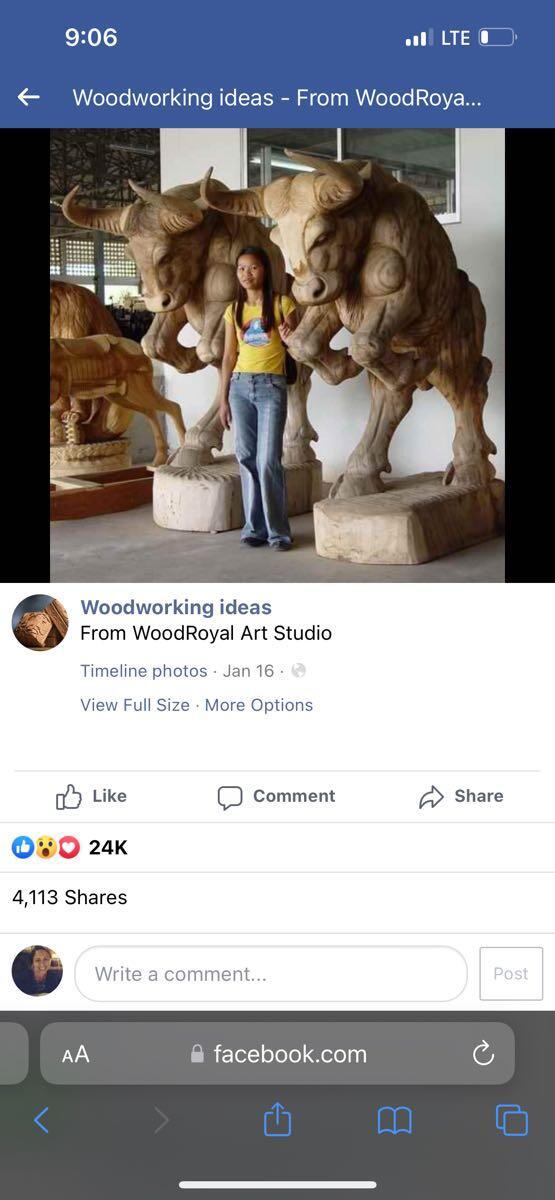 Photo credit: nextdoor