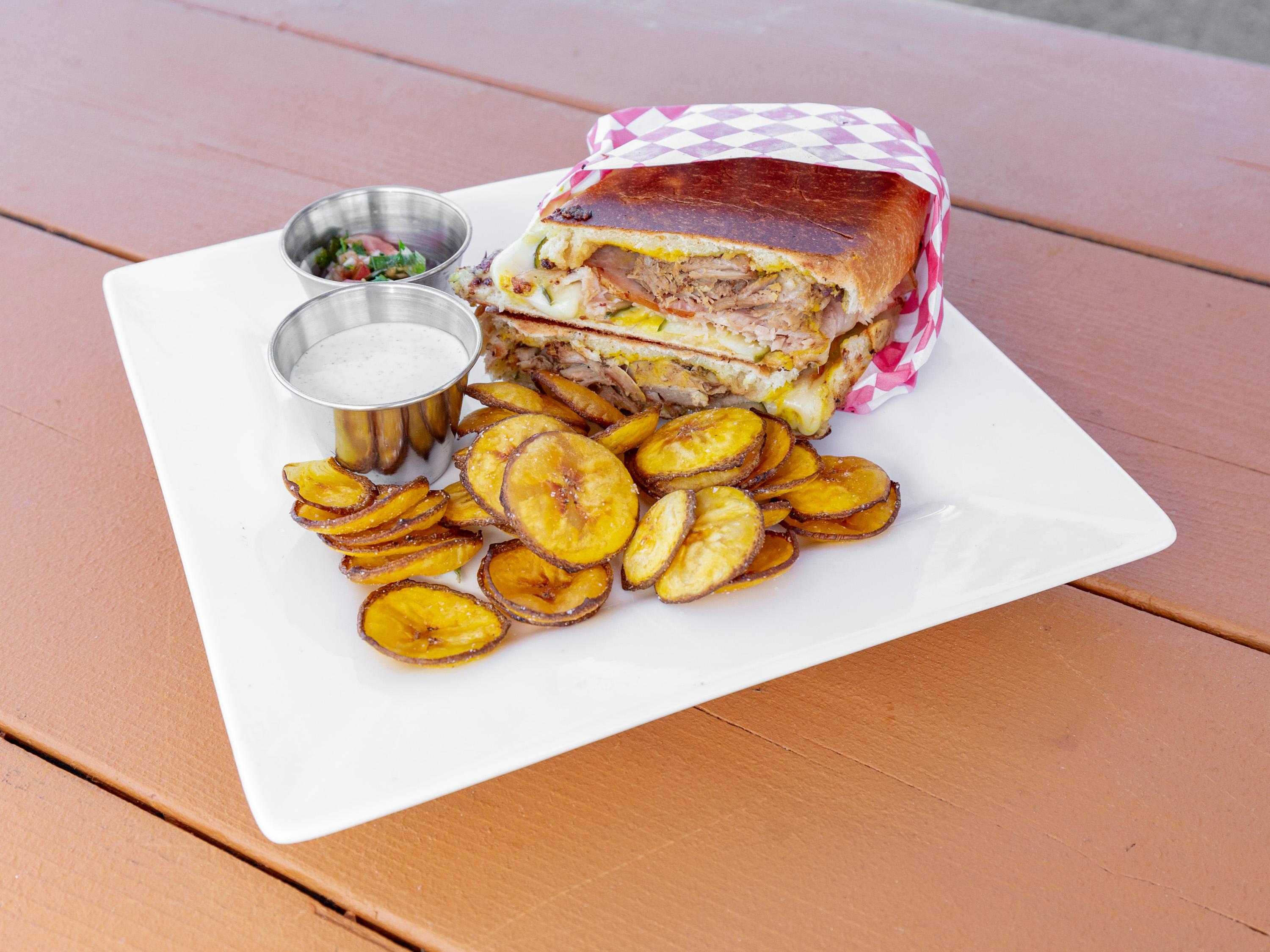 Photo credit: grubhub