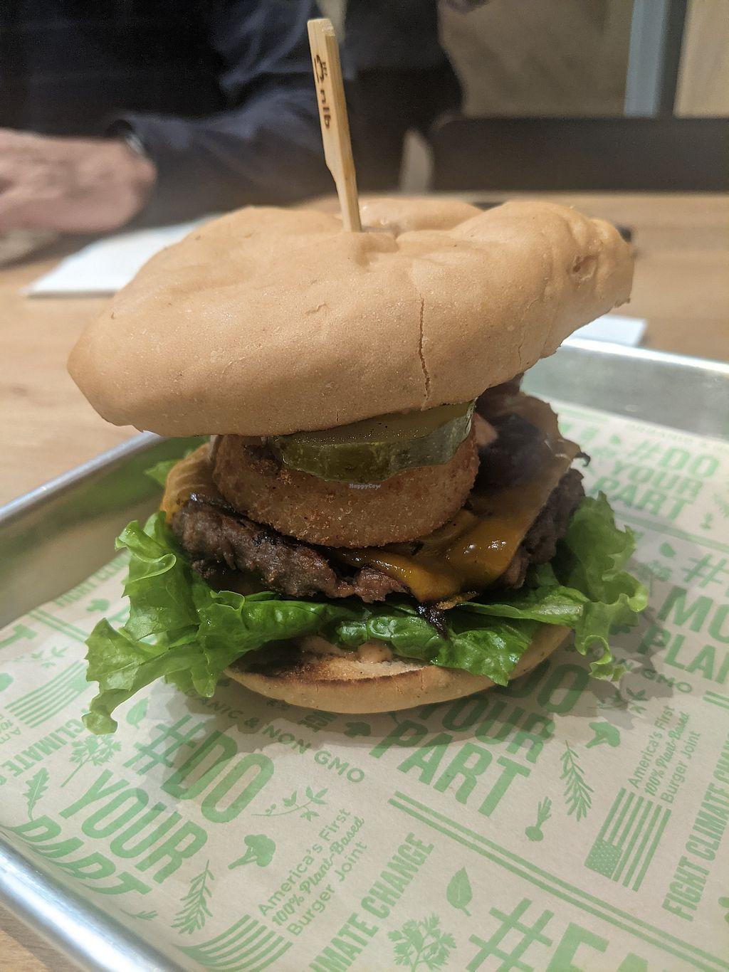 Photo credit: happycow