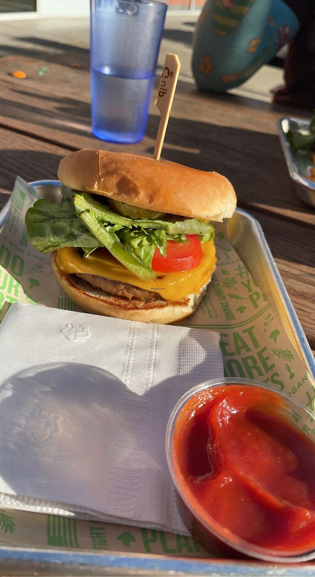 Photo credit: happycow