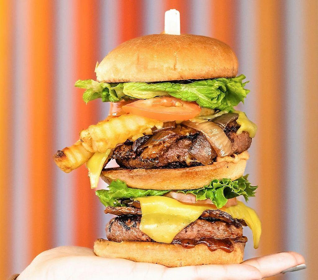 Photo credit: happycow